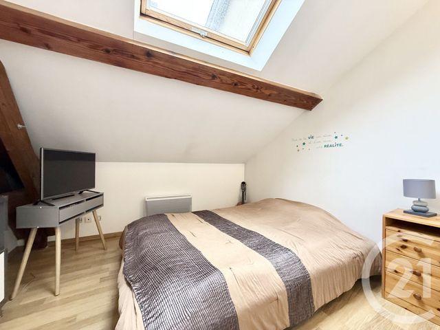 Maison &agrave; vendre - 4 pi&egrave;ces - 147,46 m2 - Belley - 01 - RHONE-ALPES