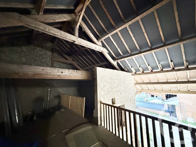 Maison &agrave; vendre - 5 pi&egrave;ces - 191,28 m2 - Bregnier Cordon - 01 - RHONE-ALPES
