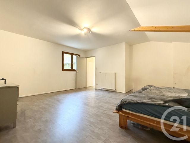 Maison &agrave; vendre - 5 pi&egrave;ces - 191,28 m2 - Bregnier Cordon - 01 - RHONE-ALPES