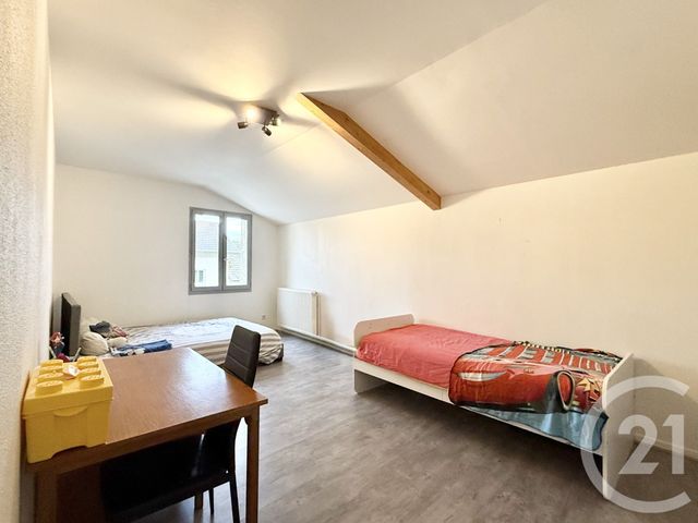 Maison &agrave; vendre - 5 pi&egrave;ces - 191,28 m2 - Bregnier Cordon - 01 - RHONE-ALPES