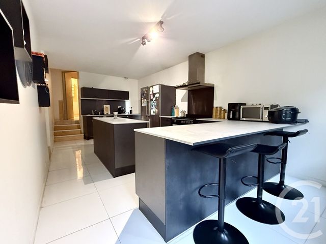 Maison &agrave; vendre - 5 pi&egrave;ces - 191,28 m2 - Bregnier Cordon - 01 - RHONE-ALPES