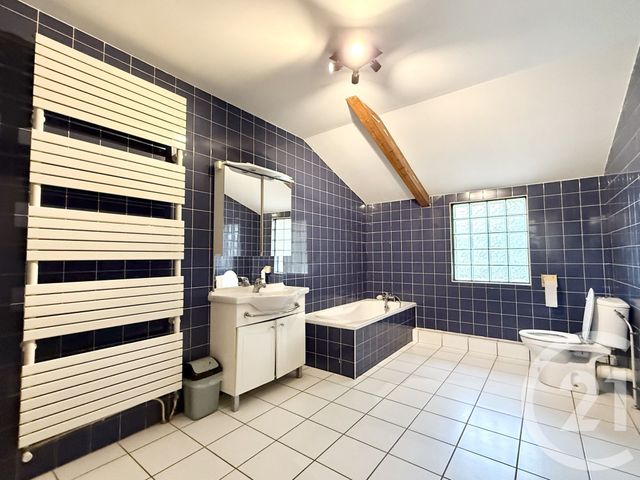 Maison &agrave; vendre - 5 pi&egrave;ces - 191,28 m2 - Bregnier Cordon - 01 - RHONE-ALPES