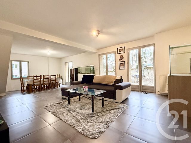 Maison &agrave; vendre - 5 pi&egrave;ces - 191,28 m2 - Bregnier Cordon - 01 - RHONE-ALPES