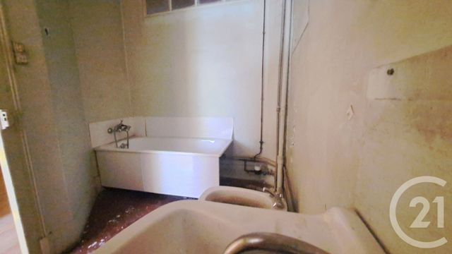 Appartement T6 &agrave; vendre - 6 pi&egrave;ces - 120 m2 - Belley - 01 - RHONE-ALPES