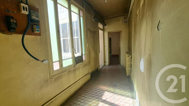 Appartement T6 &agrave; vendre - 6 pi&egrave;ces - 120 m2 - Belley - 01 - RHONE-ALPES