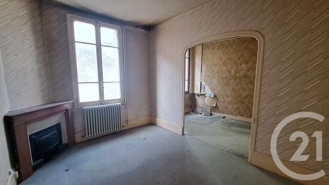 Appartement T6 &agrave; vendre - 6 pi&egrave;ces - 120 m2 - Belley - 01 - RHONE-ALPES