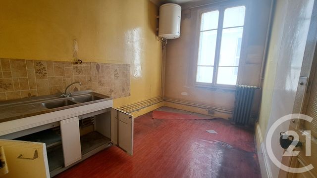 Appartement T6 &agrave; vendre - 6 pi&egrave;ces - 120 m2 - Belley - 01 - RHONE-ALPES