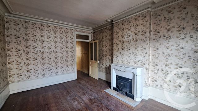 Appartement T6 &agrave; vendre - 6 pi&egrave;ces - 120 m2 - Belley - 01 - RHONE-ALPES