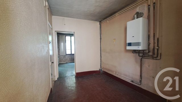 Appartement T6 &agrave; vendre - 6 pi&egrave;ces - 120 m2 - Belley - 01 - RHONE-ALPES