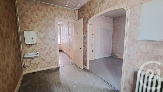 Appartement T6 &agrave; vendre - 6 pi&egrave;ces - 120 m2 - Belley - 01 - RHONE-ALPES