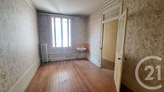 Appartement T6 &agrave; vendre - 6 pi&egrave;ces - 120 m2 - Belley - 01 - RHONE-ALPES