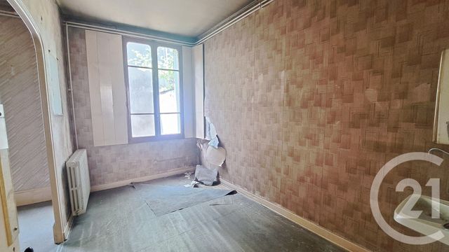 Appartement T6 &agrave; vendre - 6 pi&egrave;ces - 120 m2 - Belley - 01 - RHONE-ALPES