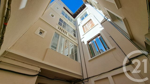 appartement - BELLEY - 01