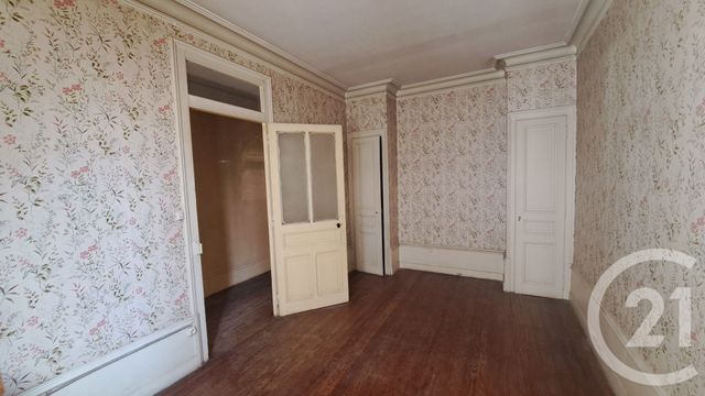 Appartement T6 &agrave; vendre - 6 pi&egrave;ces - 120 m2 - Belley - 01 - RHONE-ALPES