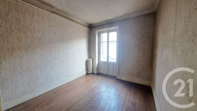 Appartement T6 &agrave; vendre - 6 pi&egrave;ces - 120 m2 - Belley - 01 - RHONE-ALPES