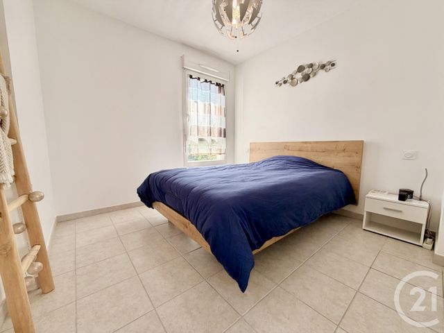Appartement T3 &agrave; louer - 3 pi&egrave;ces - 63,17 m2 - Belley - 01 - RHONE-ALPES
