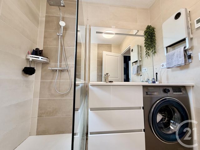 Appartement T3 &agrave; louer - 3 pi&egrave;ces - 63,17 m2 - Belley - 01 - RHONE-ALPES