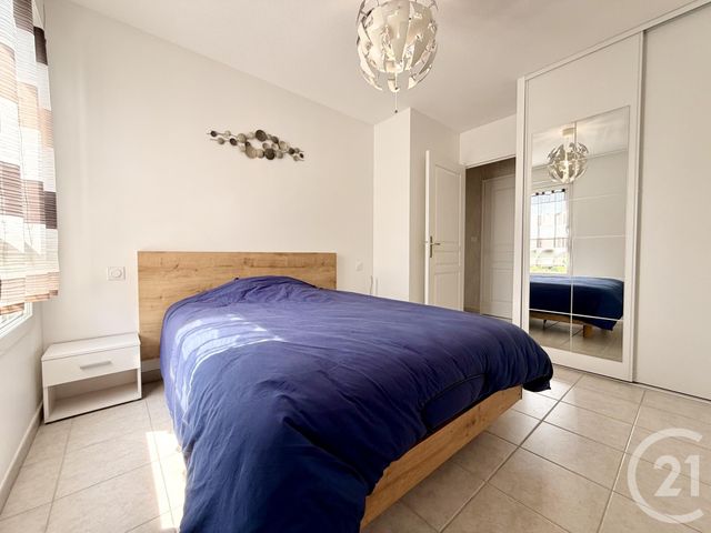 Appartement T3 &agrave; louer - 3 pi&egrave;ces - 63,17 m2 - Belley - 01 - RHONE-ALPES