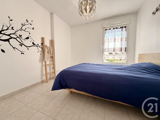 Appartement T3 &agrave; louer - 3 pi&egrave;ces - 63,17 m2 - Belley - 01 - RHONE-ALPES