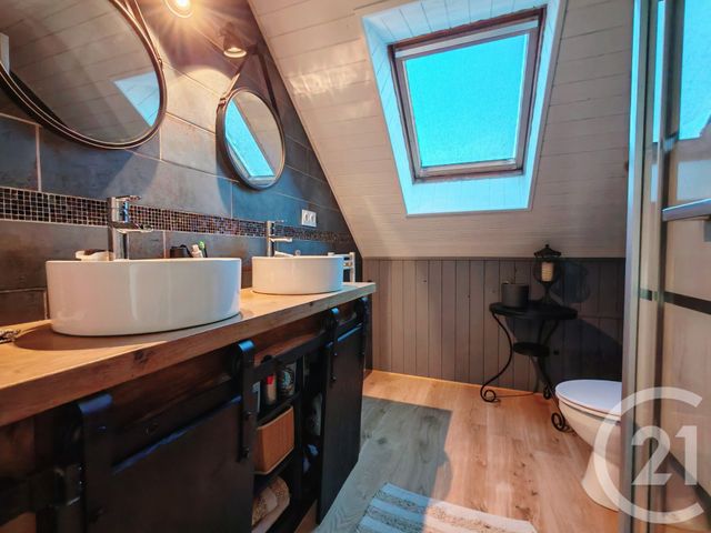 Maison &agrave; vendre - 6 pi&egrave;ces - 132,70 m2 - Belley - 01 - RHONE-ALPES