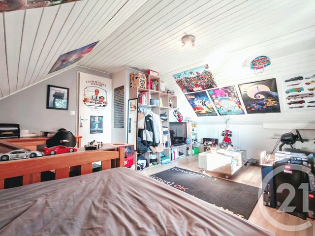 Maison &agrave; vendre - 6 pi&egrave;ces - 132,70 m2 - Belley - 01 - RHONE-ALPES