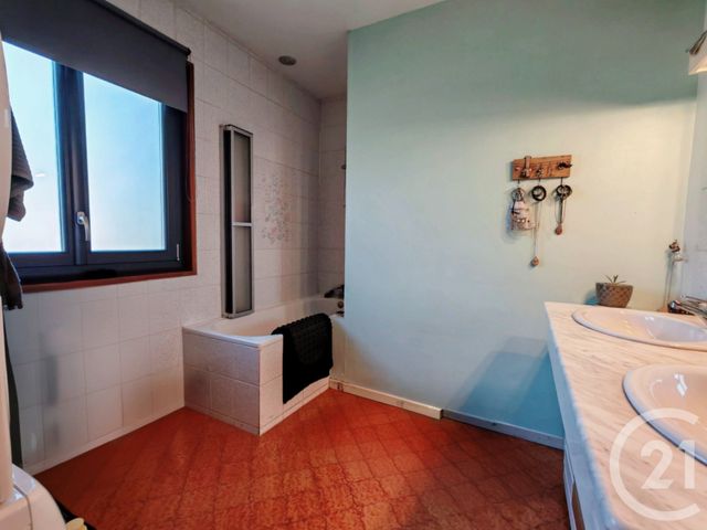 Maison &agrave; vendre - 6 pi&egrave;ces - 132,70 m2 - Belley - 01 - RHONE-ALPES