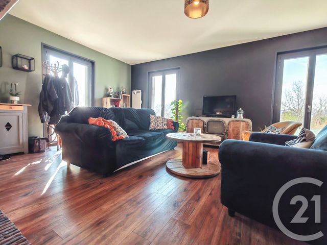 Maison &agrave; vendre - 6 pi&egrave;ces - 132,70 m2 - Belley - 01 - RHONE-ALPES