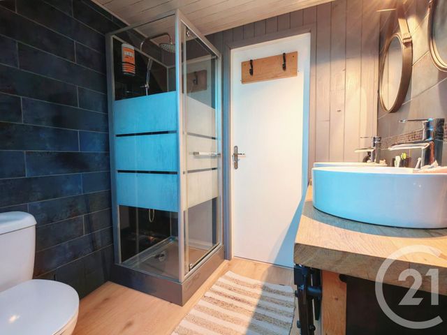 Maison &agrave; vendre - 6 pi&egrave;ces - 132,70 m2 - Belley - 01 - RHONE-ALPES