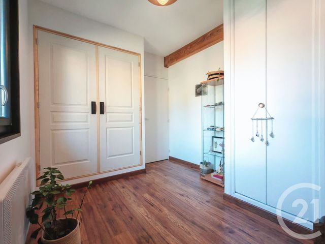 Maison &agrave; vendre - 6 pi&egrave;ces - 132,70 m2 - Belley - 01 - RHONE-ALPES