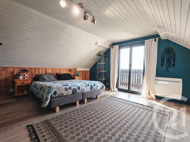 Maison &agrave; vendre - 6 pi&egrave;ces - 132,70 m2 - Belley - 01 - RHONE-ALPES