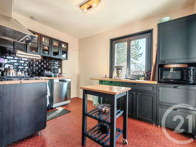 Maison &agrave; vendre - 6 pi&egrave;ces - 132,70 m2 - Belley - 01 - RHONE-ALPES