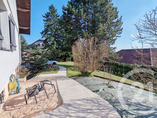 Maison &agrave; vendre - 6 pi&egrave;ces - 132,70 m2 - Belley - 01 - RHONE-ALPES