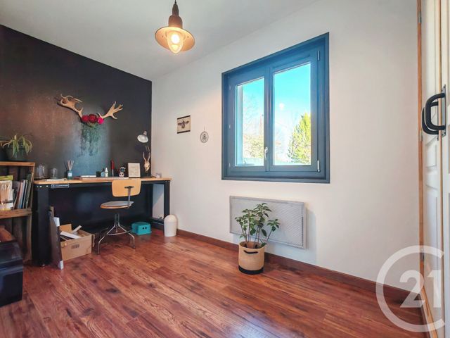 Maison &agrave; vendre - 6 pi&egrave;ces - 132,70 m2 - Belley - 01 - RHONE-ALPES