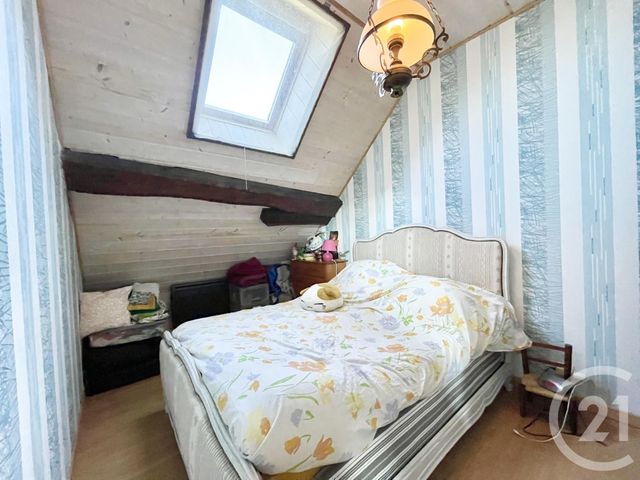 Maison &agrave; vendre - 3 pi&egrave;ces - 73,43 m2 - Ceyzerieu - 01 - RHONE-ALPES
