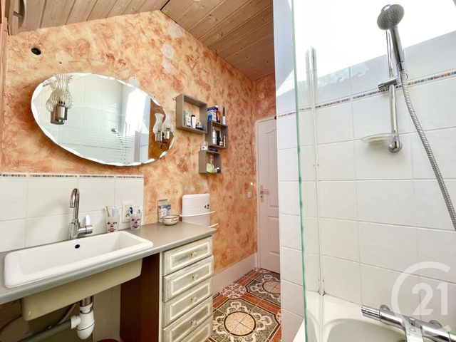 Maison &agrave; vendre - 3 pi&egrave;ces - 73,43 m2 - Ceyzerieu - 01 - RHONE-ALPES
