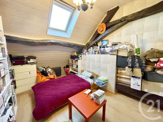 Maison &agrave; vendre - 3 pi&egrave;ces - 73,43 m2 - Ceyzerieu - 01 - RHONE-ALPES