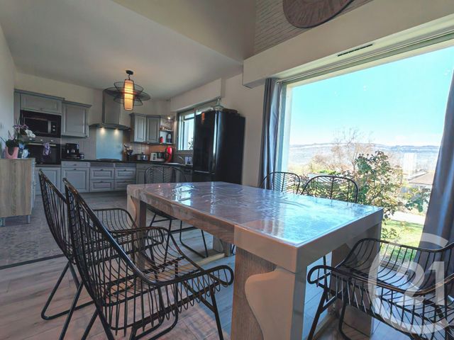 Maison &agrave; vendre - 5 pi&egrave;ces - 147,64 m2 - Belley - 01 - RHONE-ALPES