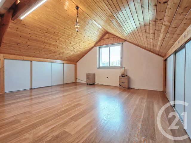 Maison &agrave; vendre - 5 pi&egrave;ces - 147,64 m2 - Belley - 01 - RHONE-ALPES