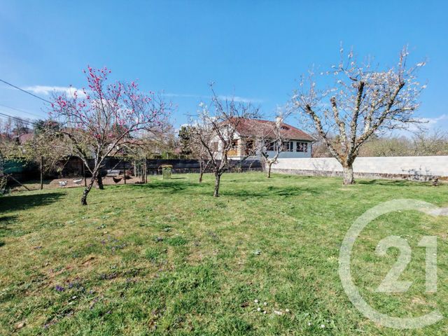 Maison &agrave; vendre - 5 pi&egrave;ces - 147,64 m2 - Belley - 01 - RHONE-ALPES