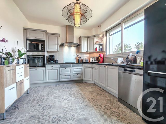 Maison &agrave; vendre - 5 pi&egrave;ces - 147,64 m2 - Belley - 01 - RHONE-ALPES