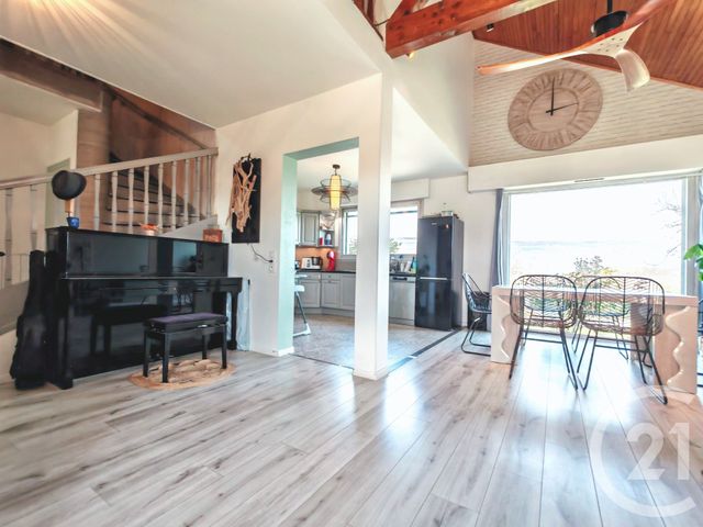 Maison &agrave; vendre - 5 pi&egrave;ces - 147,64 m2 - Belley - 01 - RHONE-ALPES