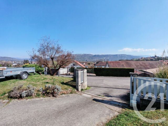 Maison &agrave; vendre - 5 pi&egrave;ces - 147,64 m2 - Belley - 01 - RHONE-ALPES
