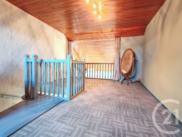 Maison &agrave; vendre - 5 pi&egrave;ces - 147,64 m2 - Belley - 01 - RHONE-ALPES