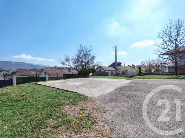 Maison &agrave; vendre - 5 pi&egrave;ces - 147,64 m2 - Belley - 01 - RHONE-ALPES
