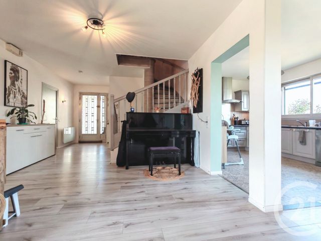 Maison &agrave; vendre - 5 pi&egrave;ces - 147,64 m2 - Belley - 01 - RHONE-ALPES