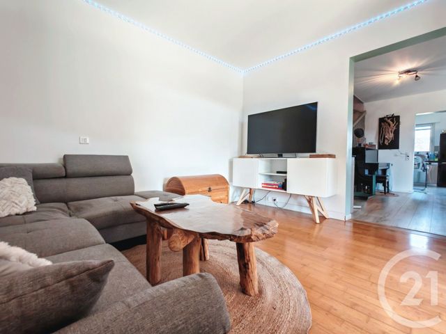 Maison &agrave; vendre - 5 pi&egrave;ces - 147,64 m2 - Belley - 01 - RHONE-ALPES