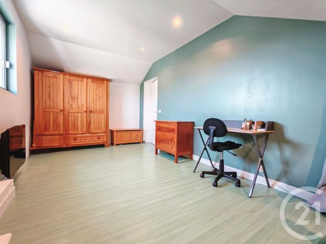 Maison &agrave; vendre - 5 pi&egrave;ces - 147,64 m2 - Belley - 01 - RHONE-ALPES