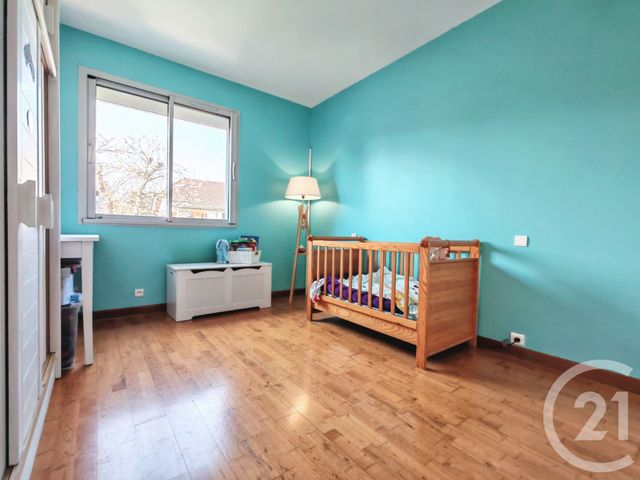 Maison &agrave; vendre - 5 pi&egrave;ces - 147,64 m2 - Belley - 01 - RHONE-ALPES