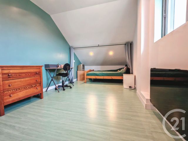 Maison &agrave; vendre - 5 pi&egrave;ces - 147,64 m2 - Belley - 01 - RHONE-ALPES