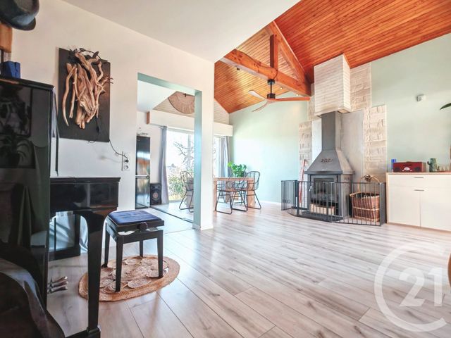 Maison &agrave; vendre - 5 pi&egrave;ces - 147,64 m2 - Belley - 01 - RHONE-ALPES